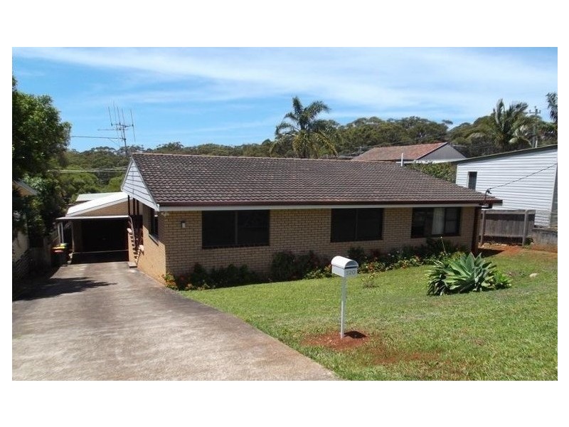 120 Grant Street, Port Macquarie NSW 2444