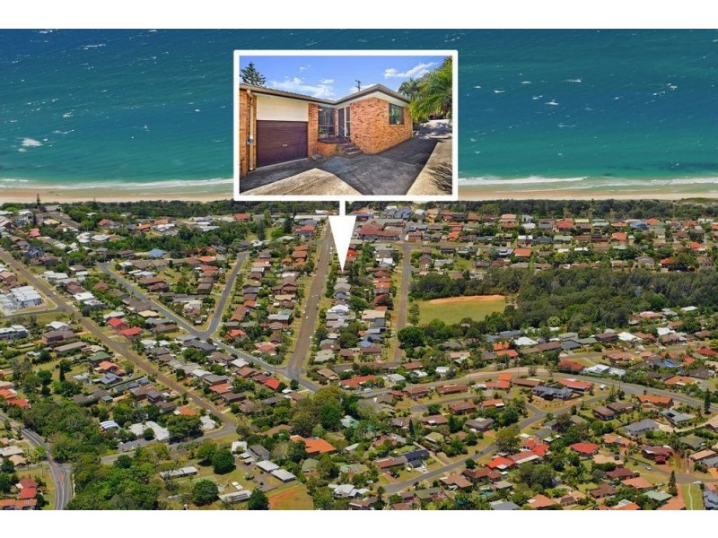 1/30 Watonga Street, Port Macquarie NSW 2444