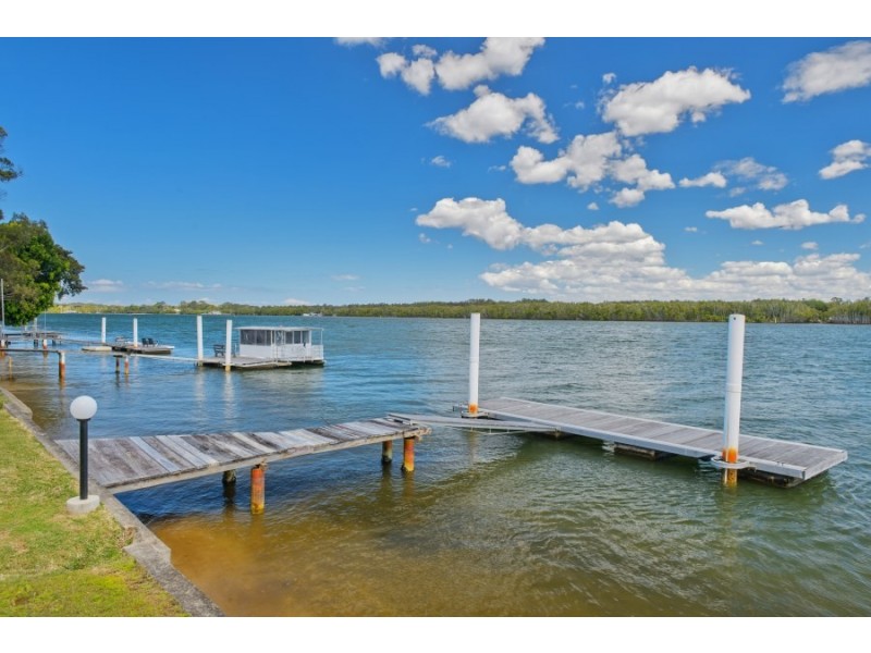 19 Riverside Drive, Port Macquarie NSW 2444