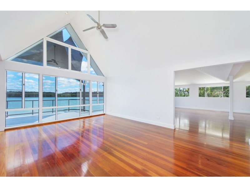 19 Riverside Drive, Port Macquarie NSW 2444