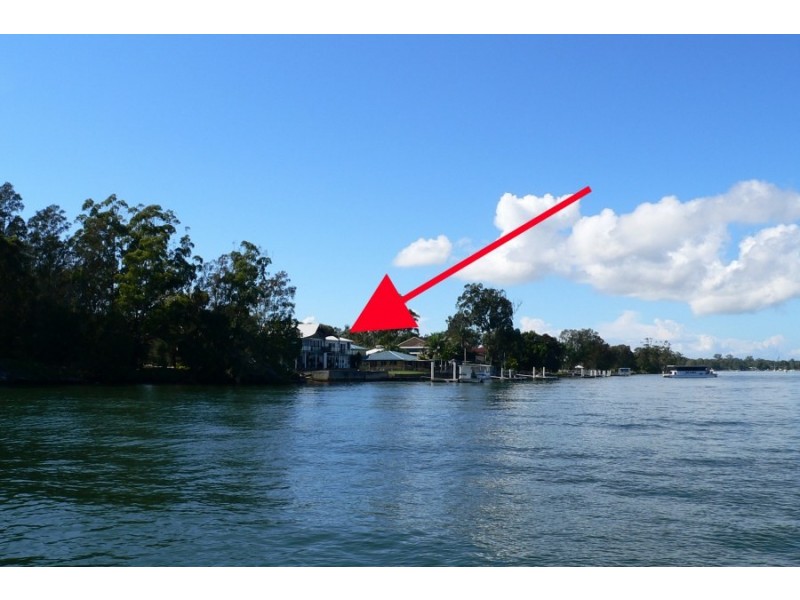 19 Riverside Drive, Port Macquarie NSW 2444