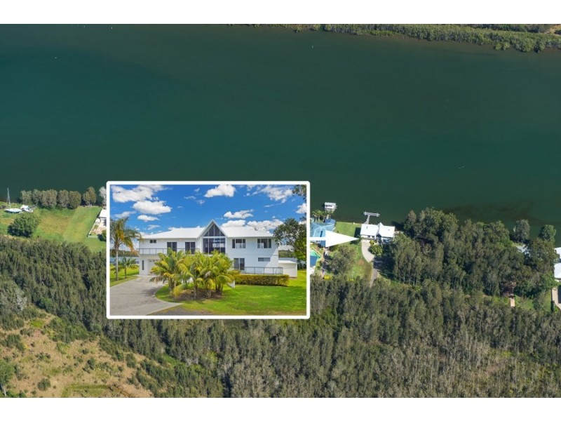 19 Riverside Drive, Port Macquarie NSW 2444