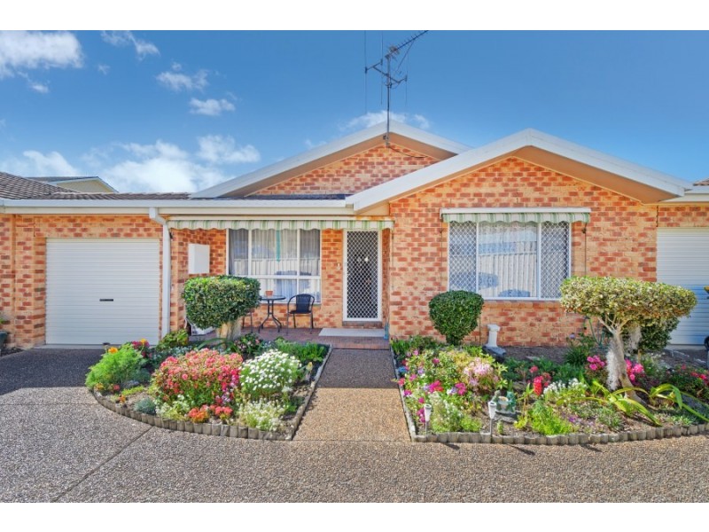 3/119 Bridge Street, Port Macquarie NSW 2444