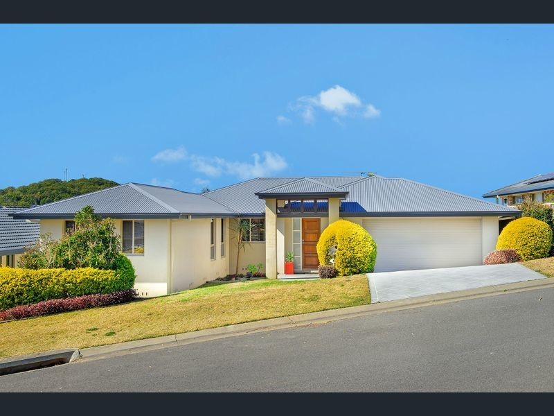 11 Yaluma Drive, Port Macquarie NSW 2444