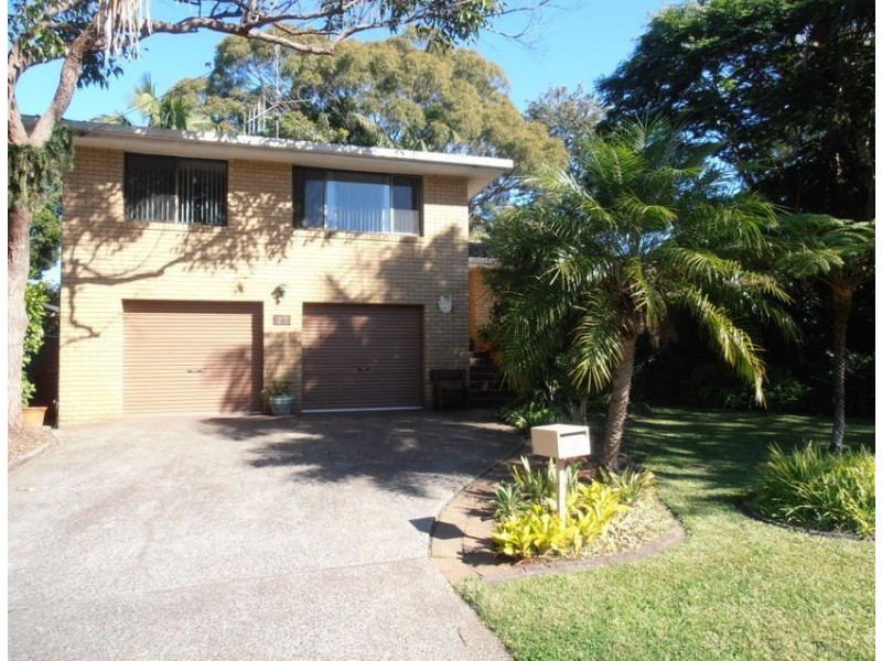 27 Calwalla Crescent, Port Macquarie NSW 2444