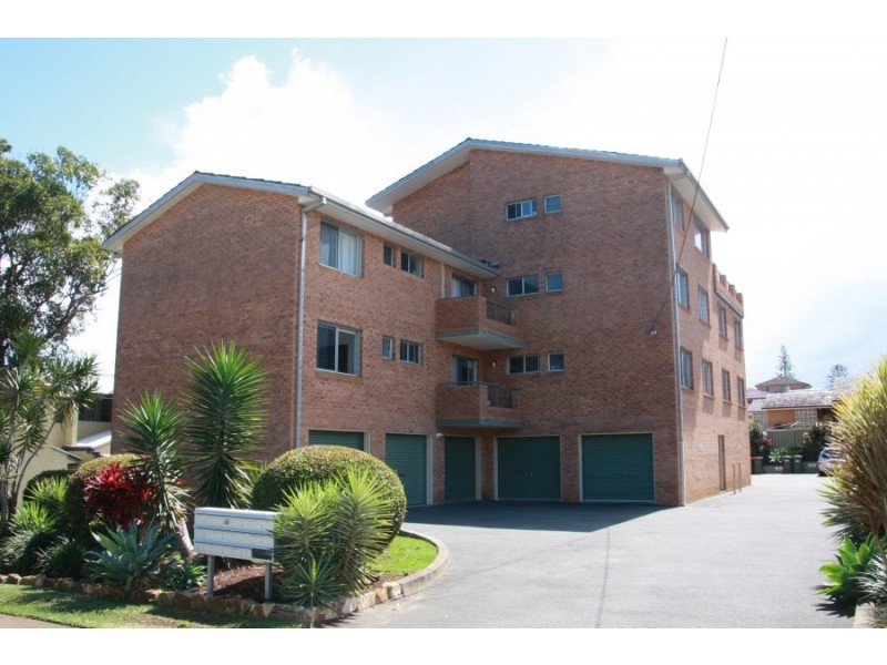 6/29 Home Street, Port Macquarie NSW 2444