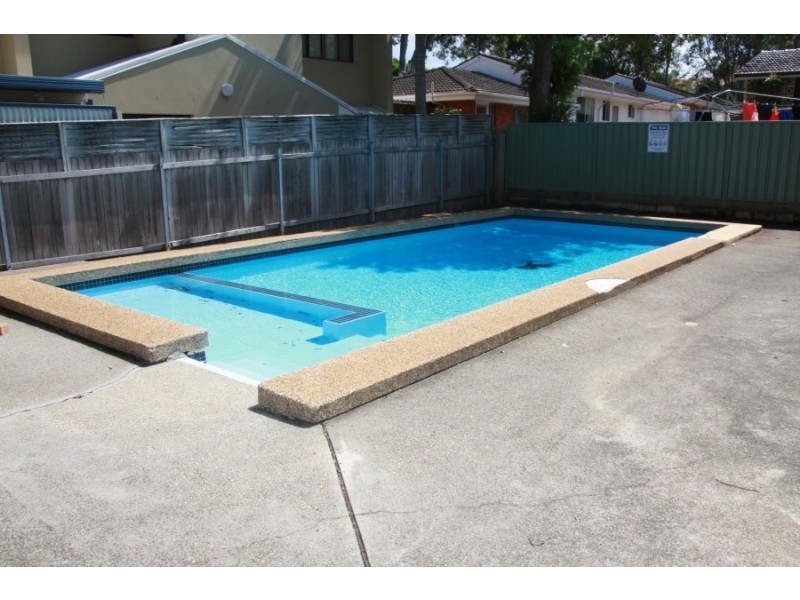 6/29 Home Street, Port Macquarie NSW 2444