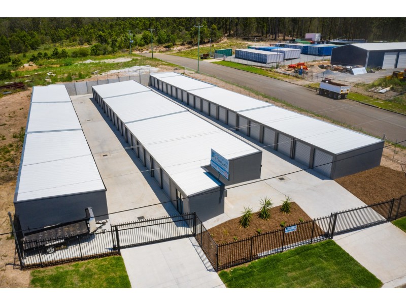 23 Business Circuit, Wauchope NSW 2446