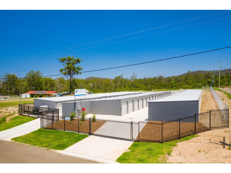 23 Business Circuit, Wauchope NSW 2446