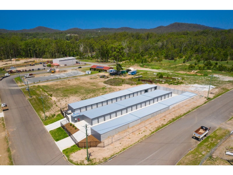 23 Business Circuit, Wauchope NSW 2446