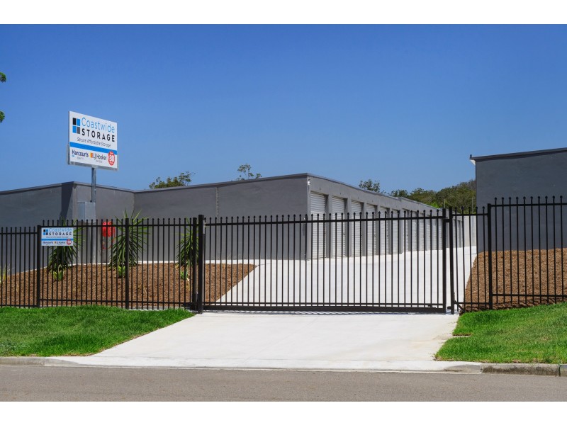 23 Business Circuit, Wauchope NSW 2446