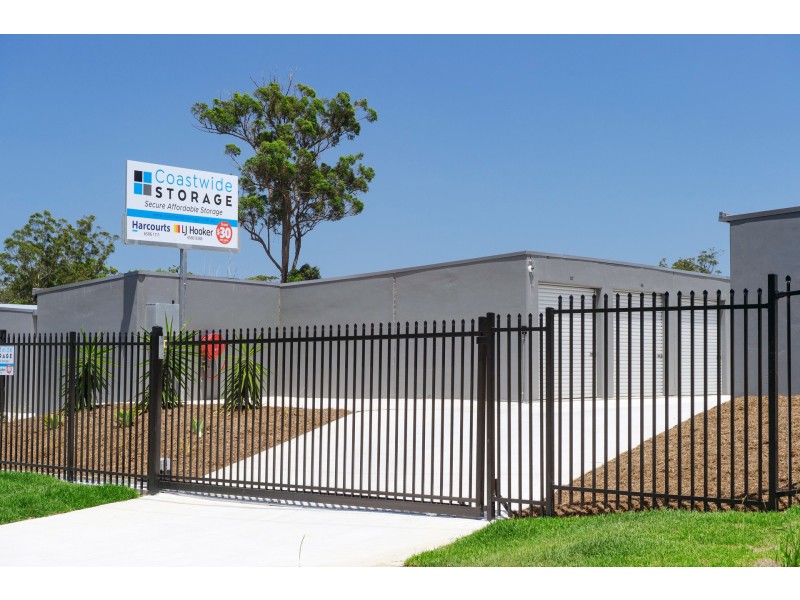 23 Business Circuit, Wauchope NSW 2446