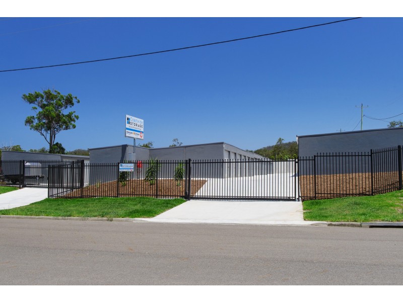 23 Business Circuit, Wauchope NSW 2446
