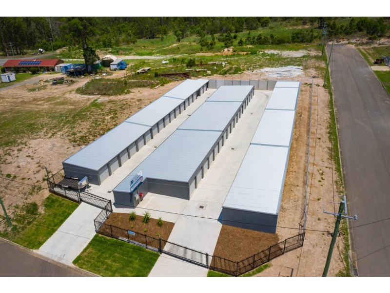 23 Business Circuit, Wauchope NSW 2446