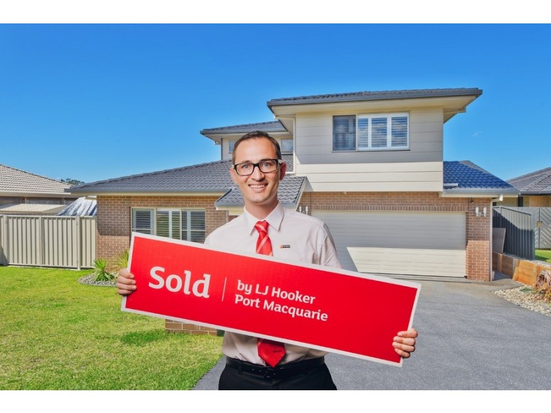 95 Emerald Drive, Port Macquarie NSW 2444