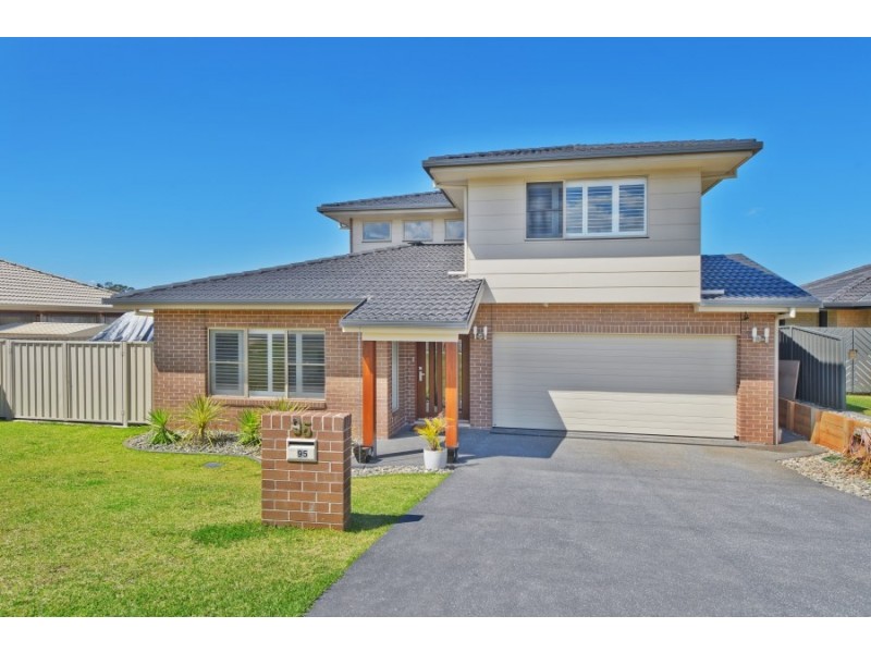 95 Emerald Drive, Port Macquarie NSW 2444