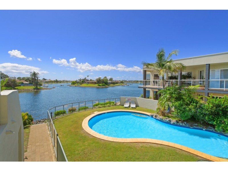 12A/66-68 Hibbard Drive, Port Macquarie NSW 2444
