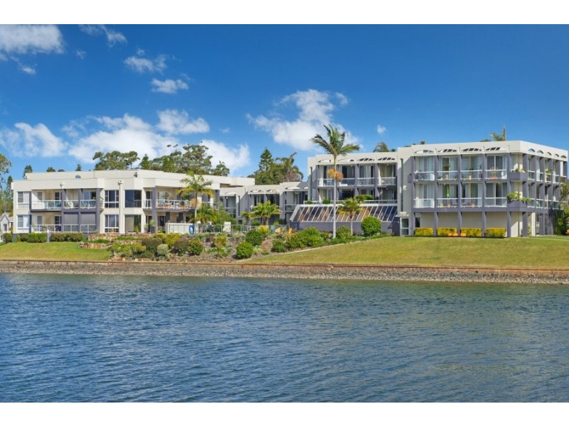 12A/66-68 Hibbard Drive, Port Macquarie NSW 2444