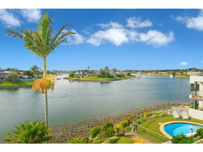 12A/66-68 Hibbard Drive, Port Macquarie NSW 2444