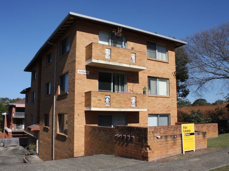 5/4 Laurel Street, Port Macquarie NSW 2444