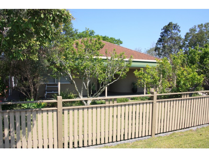 797 Beechwood Road, Beechwood NSW 2446