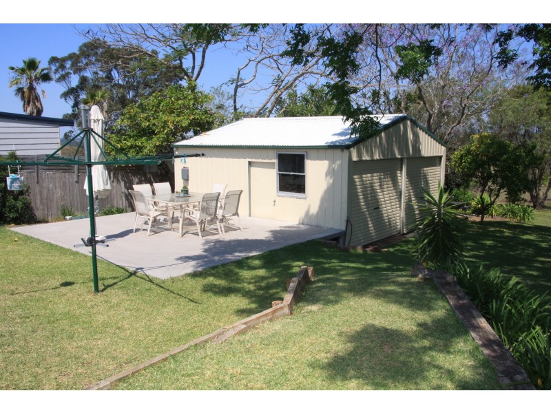 797 Beechwood Road, Beechwood NSW 2446