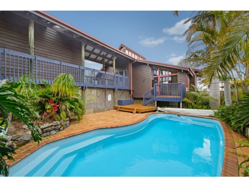 13 Vendul Crescent, Port Macquarie NSW 2444
