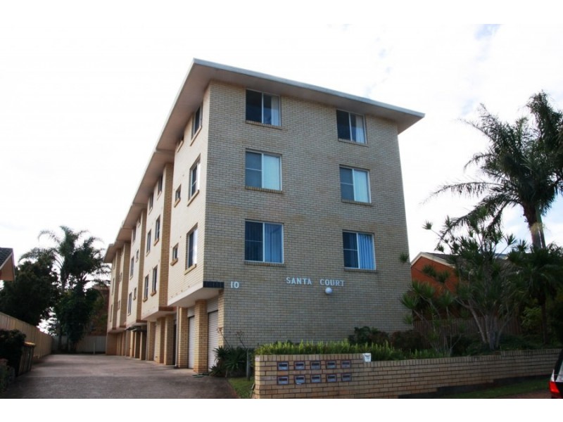 2/10 Oxley Crescent, Port Macquarie NSW 2444