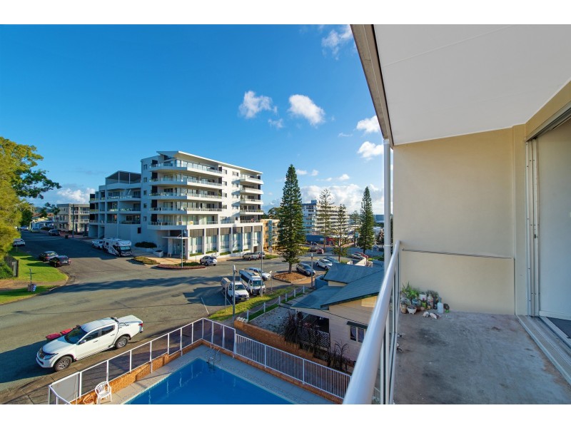 16/1 Clarence Street, Port Macquarie NSW 2444