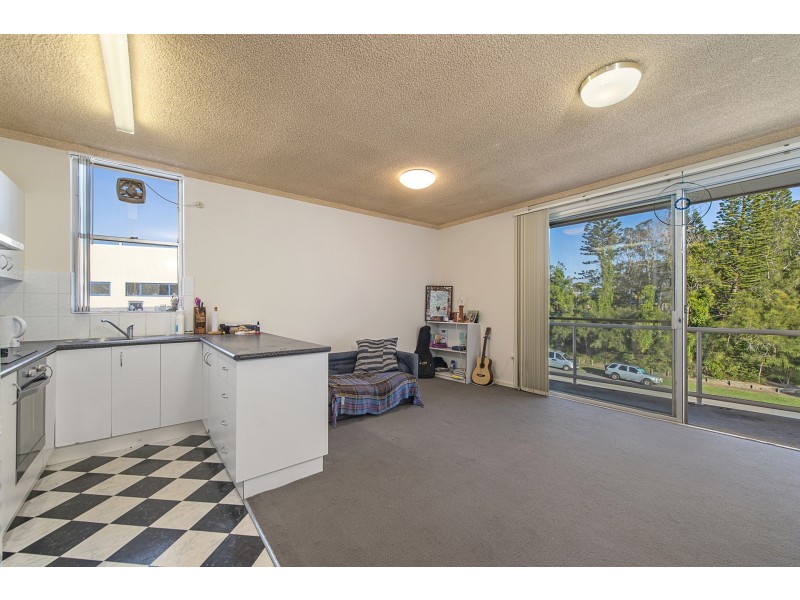 16/1 Clarence Street, Port Macquarie NSW 2444