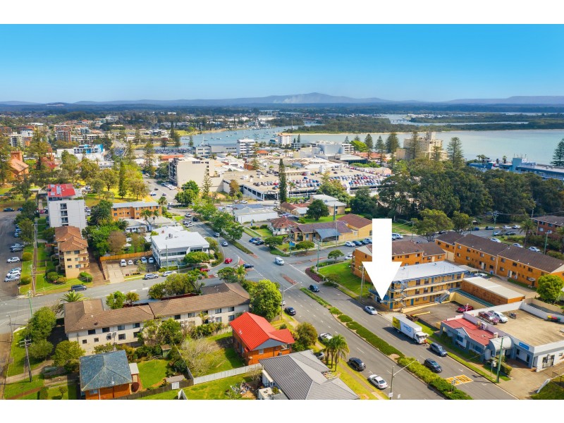 1/87 William Street, Port Macquarie NSW 2444