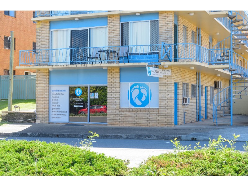 1/87 William Street, Port Macquarie NSW 2444