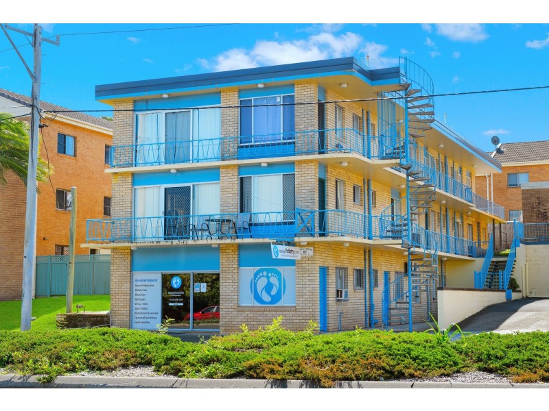 1/87 William Street, Port Macquarie NSW 2444