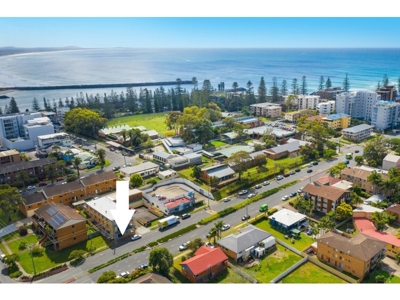 1/87 William Street, Port Macquarie NSW 2444
