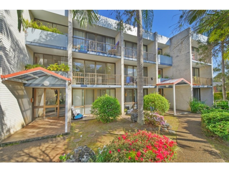 3/21 Surf Street, Port Macquarie NSW 2444