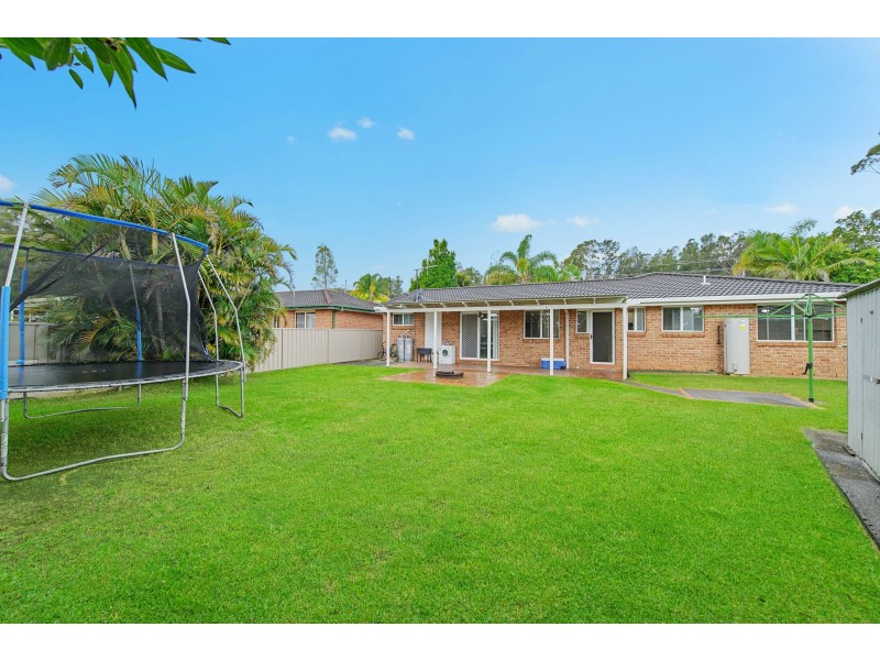 14 Correa Crescent, Port Macquarie NSW 2444