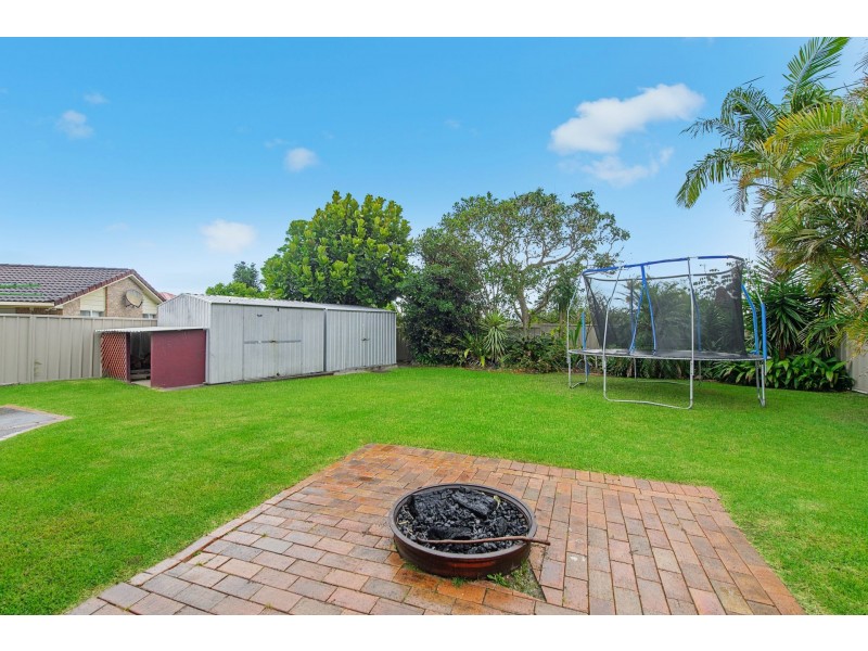 14 Correa Crescent, Port Macquarie NSW 2444