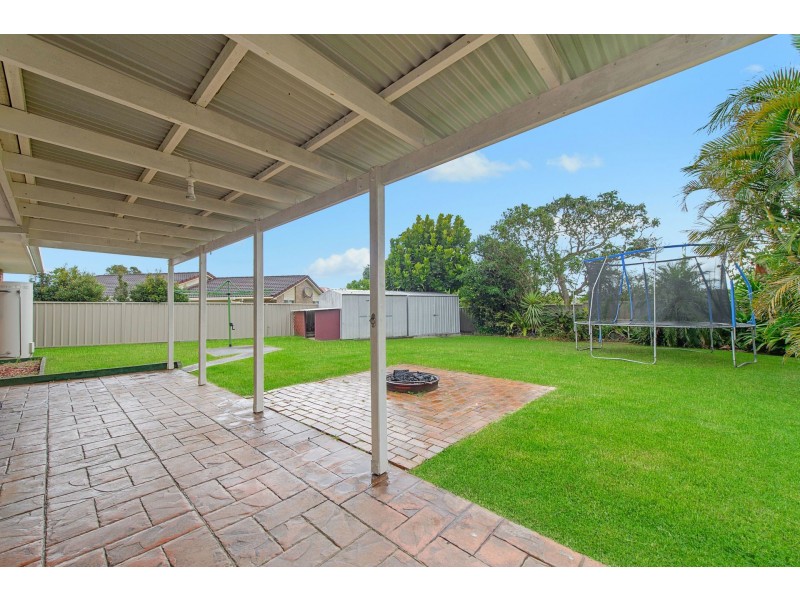 14 Correa Crescent, Port Macquarie NSW 2444