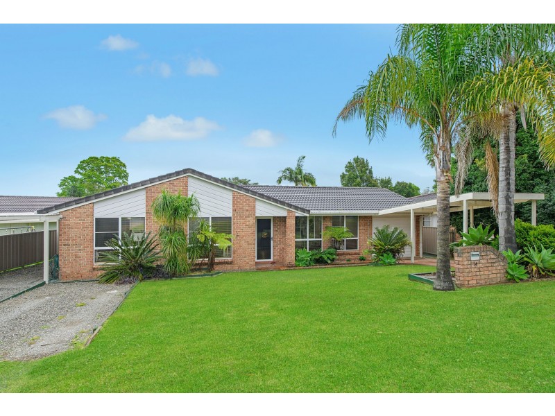 14 Correa Crescent, Port Macquarie NSW 2444