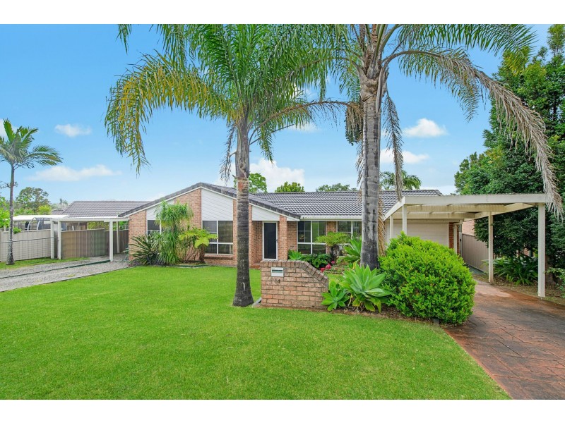 14 Correa Crescent, Port Macquarie NSW 2444