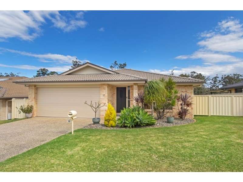 17 Redgum Circuit, Port Macquarie NSW 2444