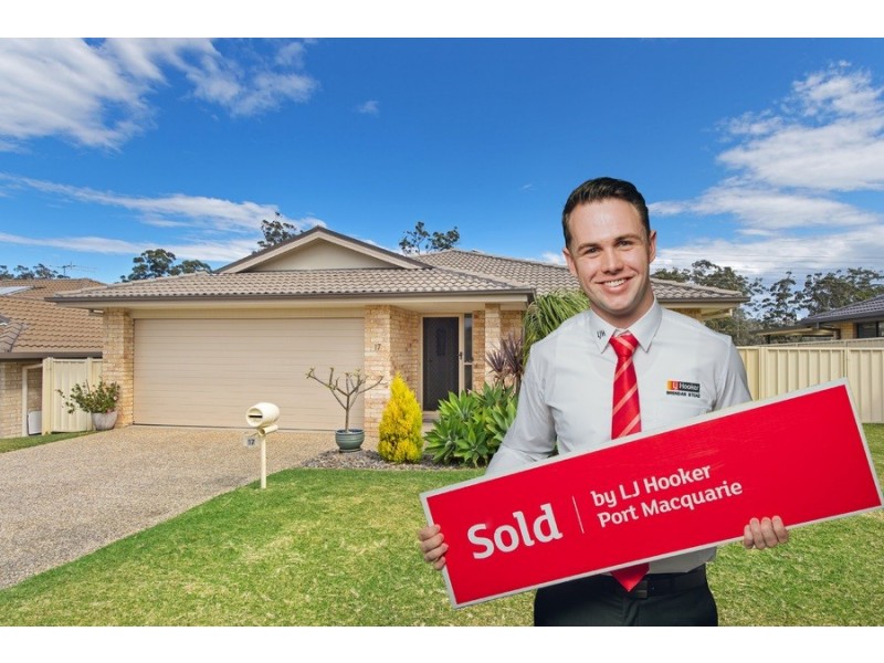 17 Redgum Circuit, Port Macquarie NSW 2444