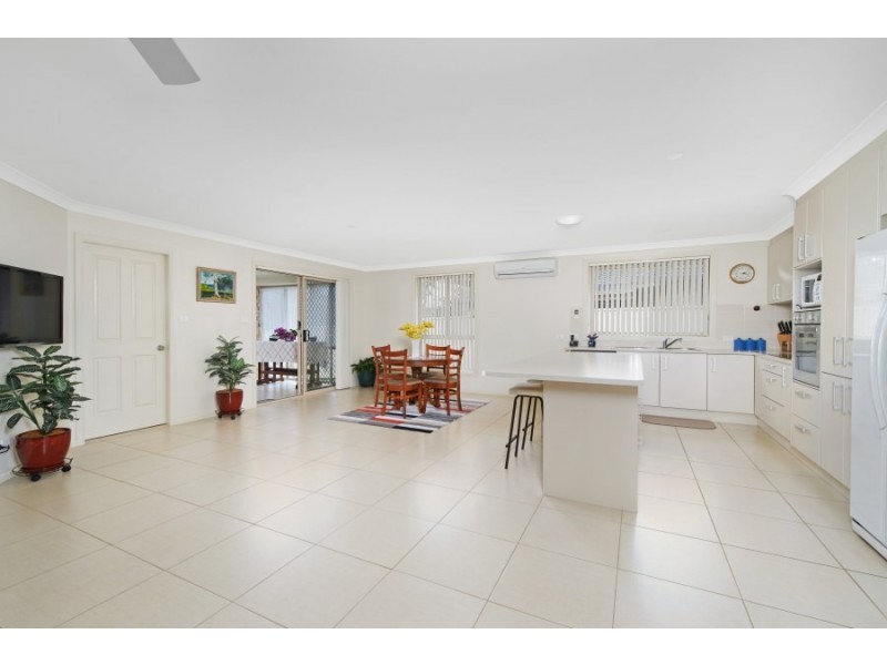 17 Redgum Circuit, Port Macquarie NSW 2444