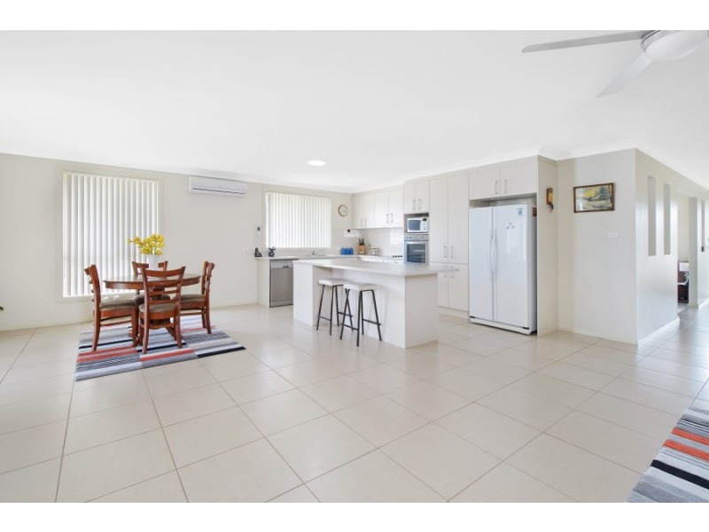 17 Redgum Circuit, Port Macquarie NSW 2444