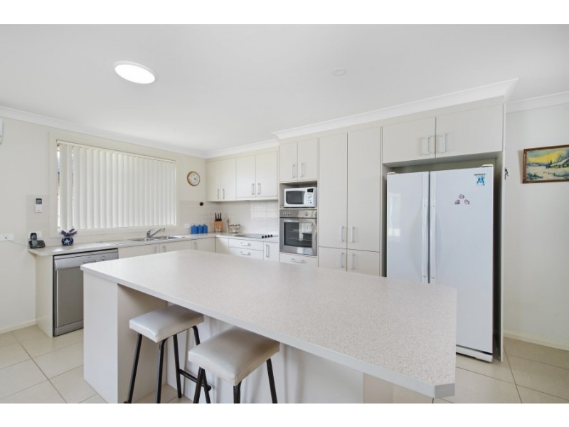 17 Redgum Circuit, Port Macquarie NSW 2444