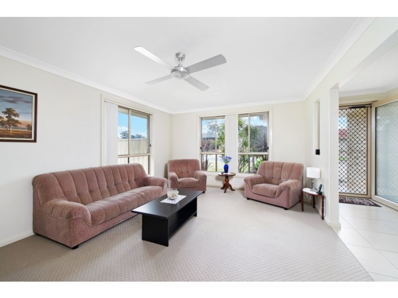 17 Redgum Circuit, Port Macquarie NSW 2444