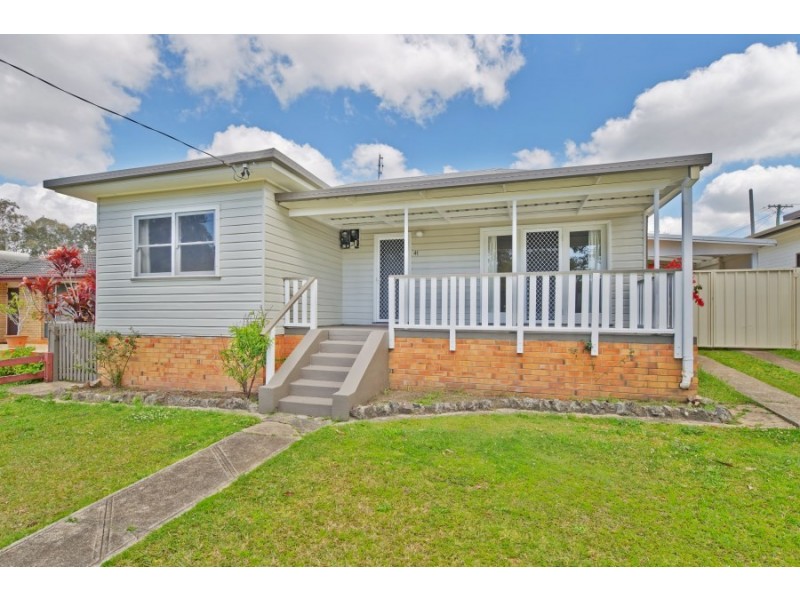 41 Widderson Street, Port Macquarie NSW 2444