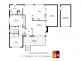 41 Widderson Street, Port Macquarie NSW 2444 Floorplan