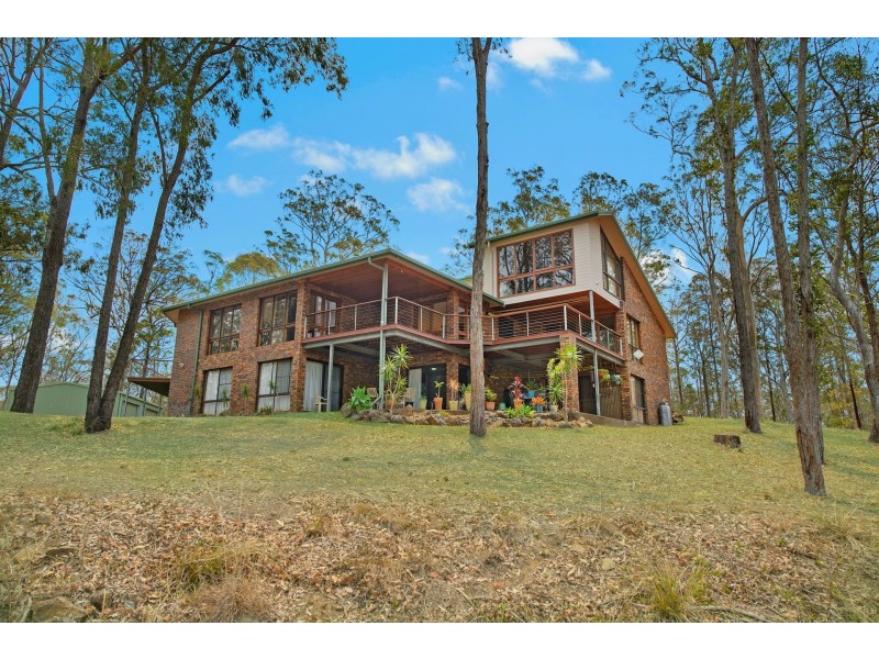 55 Tall Timber Road, Lake Innes NSW 2446