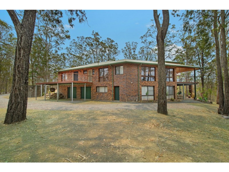 55 Tall Timber Road, Lake Innes NSW 2446